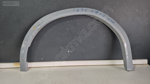 BMW X2 U10 SOL ÖN DODİK 51777884941