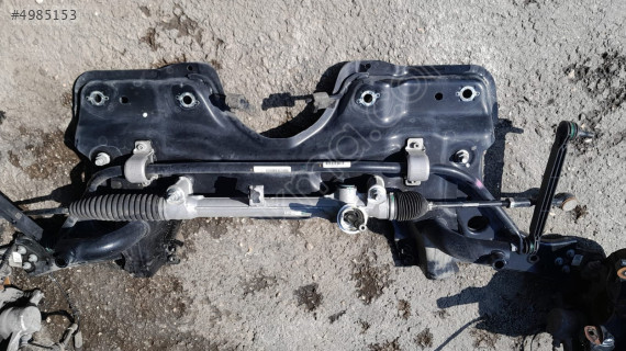 FİAT EGEA 1.6 DİZEL TRAVERS ÇEVİK OTO ÇIKMA