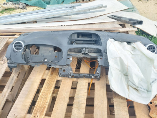 RENAULT KANGO 3 TORPİDO ÇIKMA