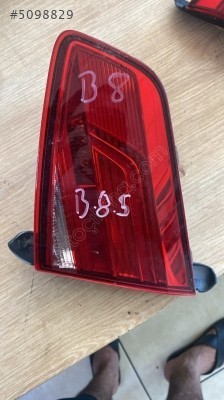 VOLKSWAGEN PASSAT B8,5 SAĞ STOP