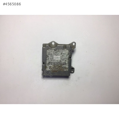 Citroen C4 Airbag Beyni A2C53321949