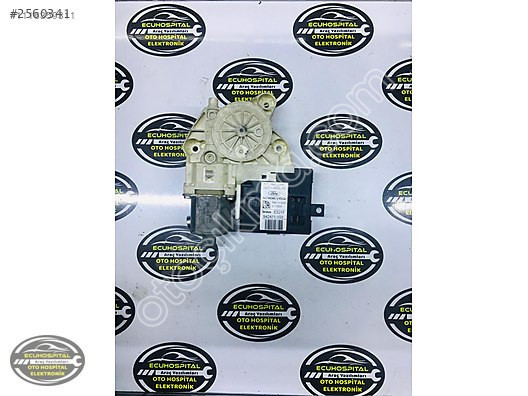 FORD FOCUS MK2 SAĞ KAPI MODÜLÜ - 7M5T-14B533-AD -