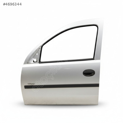 OPEL COMBO C SOL ÖN KAPI ÇIKMA ORJİNAL