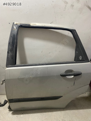 FORD FOCUS 1 HB SOL ARKA KAPI