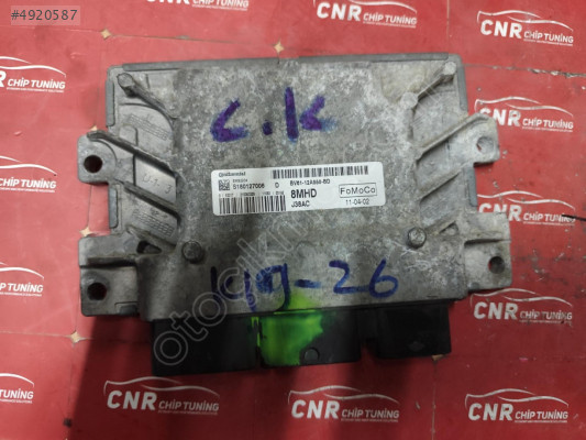 BV61-12A650-BD EMS2204