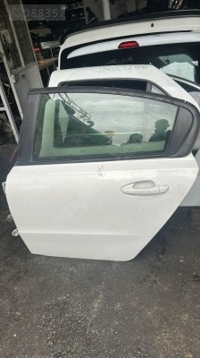 PEUGEOT 508 SOL ARKA KAPI KONUKOTO