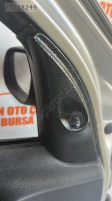 Clio 2 sol ön kapı ayna iç kapak