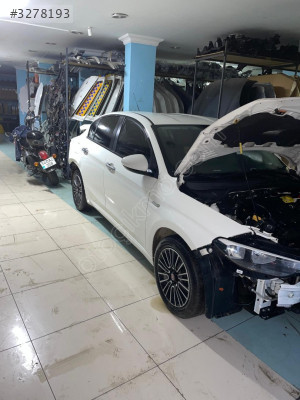 EGEA 1.4 SALINCAK SÖKME ORJİNAL