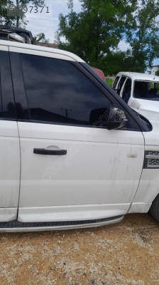 Land rover range rover 2006-2013 sag ön kapı