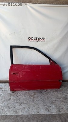 opel astra f sağ ön kapı 1997