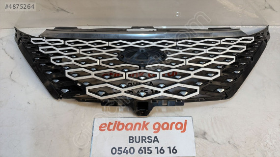 CHERY OMODA 5 PANJUR ORJİNAL