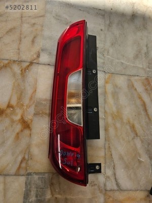 Fiat doblo 3-4 sol arka stop çıkma orjinal