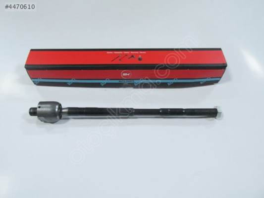 Subaru Forester Rot Mili 06/07