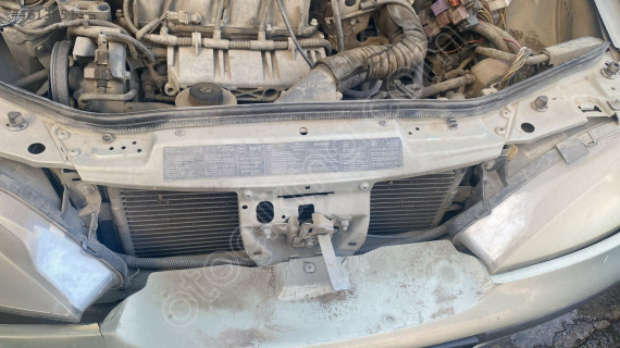 Megane 1 çıkma üst panel