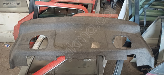 DAEWOO RACER BAGAJ PANDİZOT