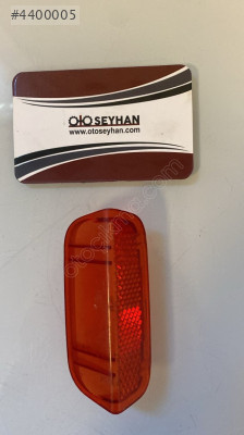 1K0947419A Volkswagen Tiguan 4 kapı uyumlu kapı reflektör