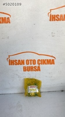Tofaş Doğan 1988 2002 Sol Kapı Kilit 4222579