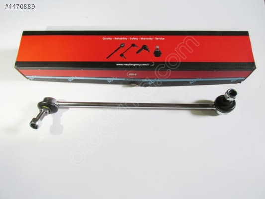 Volkswagen Bora Rot 99/05