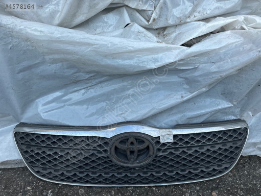TOYOTA COROLLA ÖN PANJUR