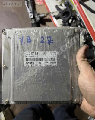 A0225458132 e270 motor beyni