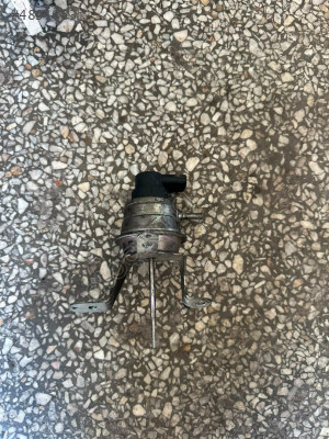 CAPTİVA TURBO VESKEYTİ SENSÖRÜ