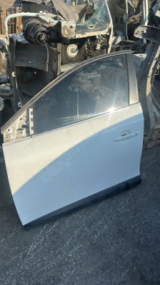RENAULT FLUENCE SOL ÖN KAPI KONUK OTO
