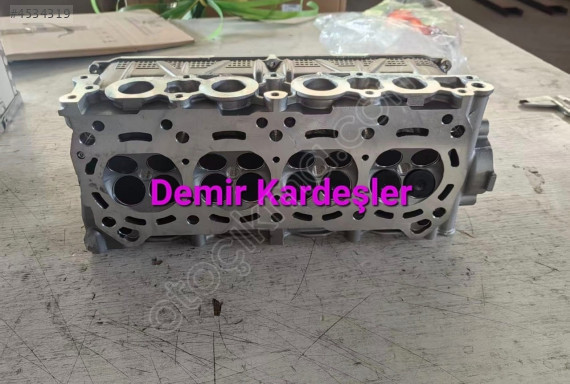 Suzuki Vitara Silindir Kapağı Sıfır