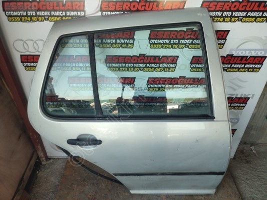 VOLKSWAGEN GOLF 4 SAĞ ARKA KAPI