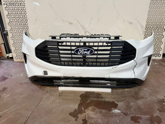 CUSTOM ÖN TAMPON FORD TRANSİT CUSTOM ORJİNAL ÇIKMA
