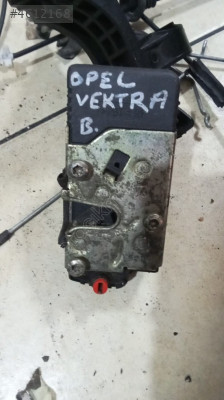 OPEL VECTRA B KAPI KİLİDİ
