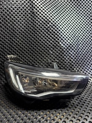 OPEL GRANDLAND X SAĞ FAR