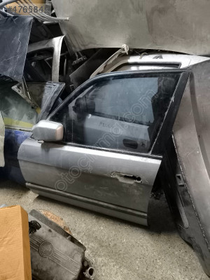 BMW E34 SOL ÖN KAPI