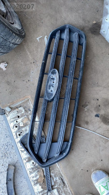FORD CUSTOM ÖN PANJUR ORIJINAL ÇIKMA