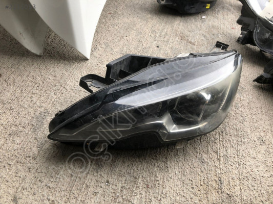 PEUGEOT 308 LED SOL FAR 030128723100