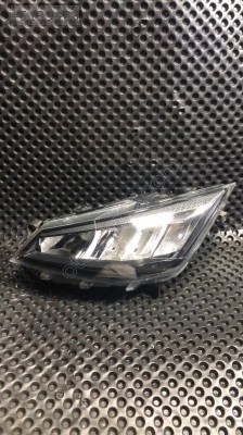 SEAT İBİZA FULL LED SOL FAR