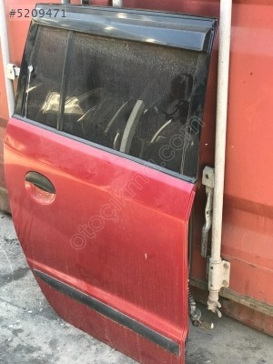 HYUNDAİ ATOS SAĞ ARKA KAPI