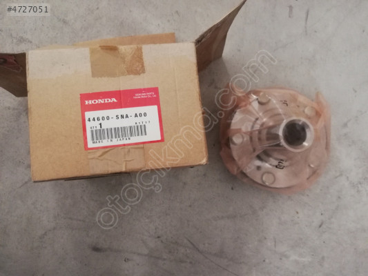 HONDA CİVİC ÖN PORYA SAĞ/SOL