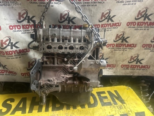 Fiat Egea 1.6 komple motor