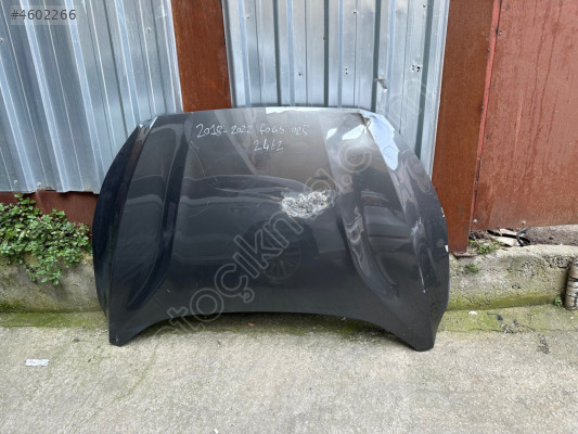 Ford Focus ön kaput 2018-2022