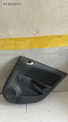 OPEL CORSA D SAĞ ARKA KAPI DÖŞEMESİ OEM P0112462