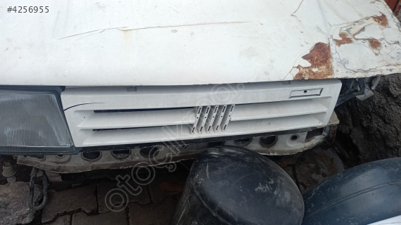 fiat tempra panjur