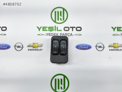 Opel Corsa COMBO çiftli cam düğmesi (GM)