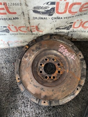 FORD TRANSİT 2010  VOLANT