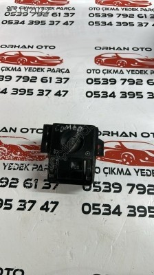 OPEL COMBO C FAR ANAHTARI