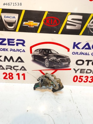 OPEL CORSA 1.3 EGR VALFI