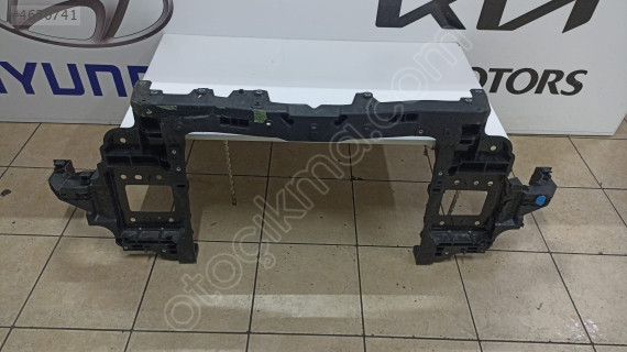 KİA EV3 ÖN PANEL ORİJİNAL ÇIKMA