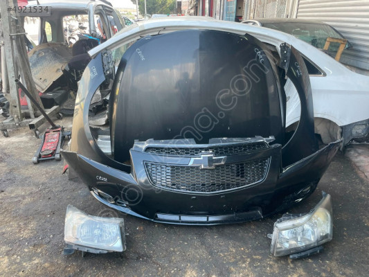 CHEVROLET CRUZE ÖN TAMPON