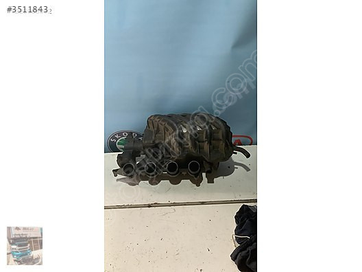 06F133210 audi a3 emme manifoldu