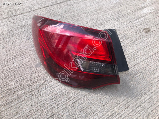 OPEL ASTRA J SOL STOP 90015067