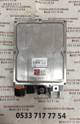 8B3907171A AUDI A5 Q3 HİBRİT VOLTAJ DÖNÜŞTÜRÜCÜ